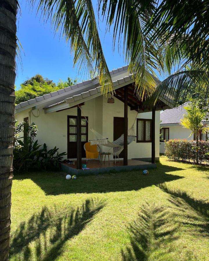 Silan Residence, Koh Phangan - An Authentic Village Experience Chaloklum Exteriör bild