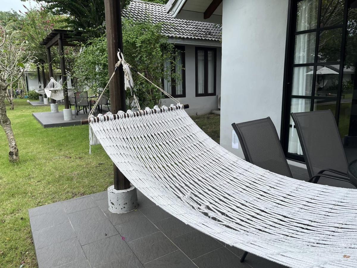 Silan Residence, Koh Phangan - An Authentic Village Experience Chaloklum Exteriör bild